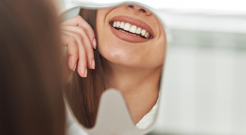 Planning Your Oral Health Resolutions