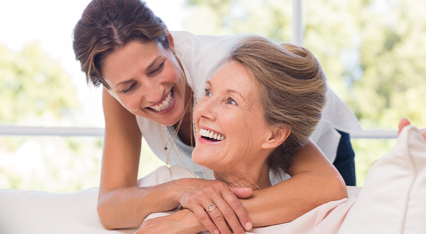 3 Benefits of Dental Implants