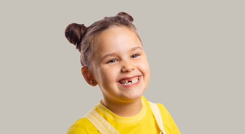 Consequences of Missing Teeth