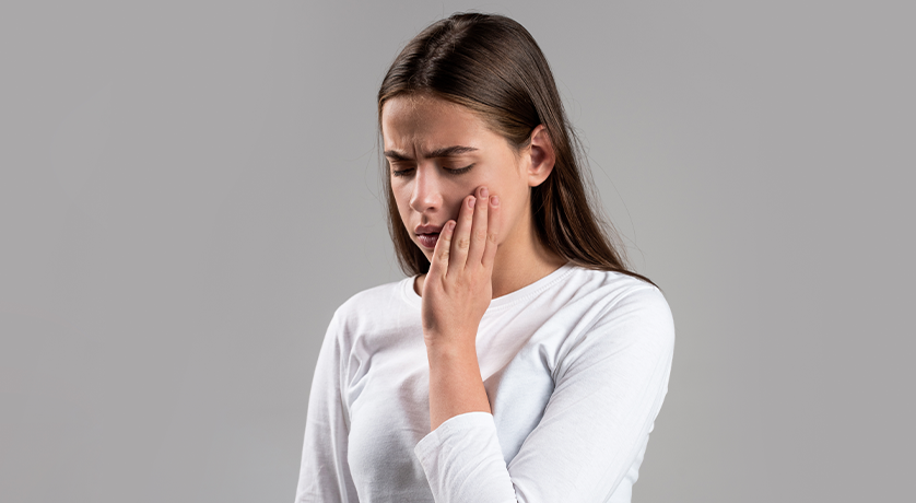 Are You at Risk for Gum Disease?