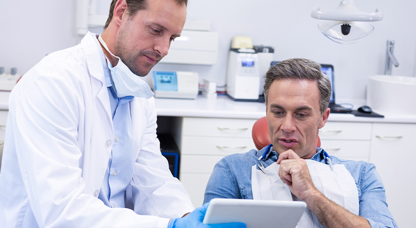 Oral Cancer Prevention Tips