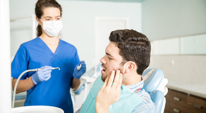 Tooth Extraction: Understand Tooth Extraction Service