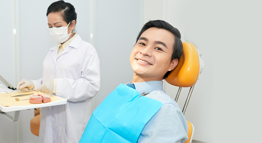 Dental Implants: Things to Know Before Considering
