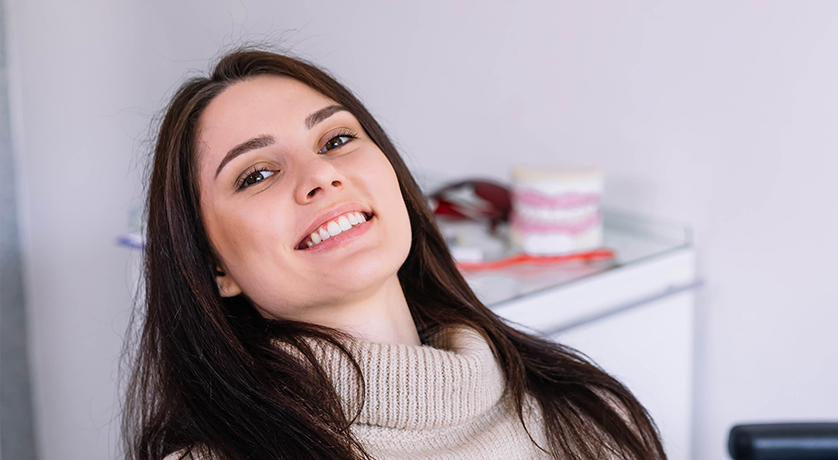 Five Interesting Facts About Gum Contouring