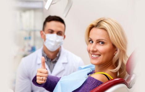 5 Preparations You Should Make Before Dental Implant Surgery