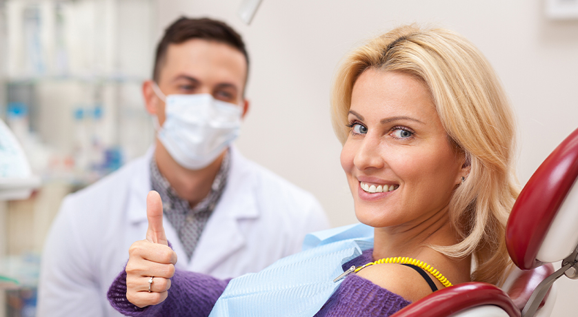 5 Preparations You Should Make Before Dental Implant Surgery
