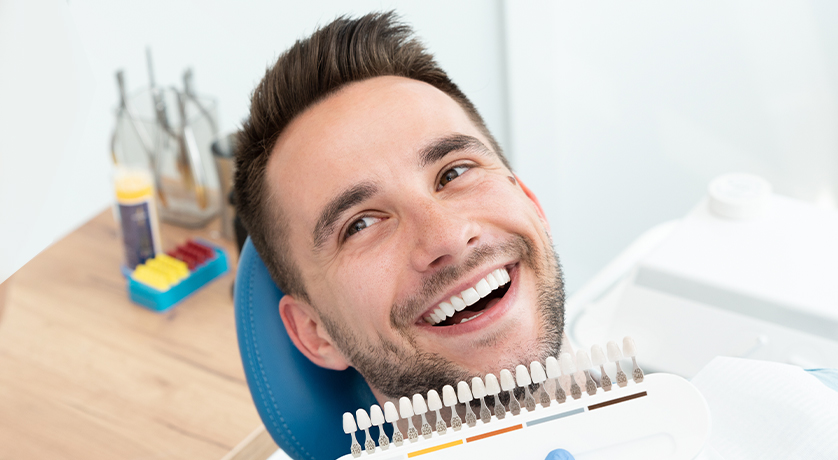What Are Dental Veneers: Types, Procedure, Cost & Advantages?