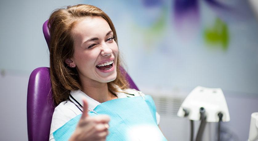 Types of Preventive Dentistry | Preventive Dental Care Treatments