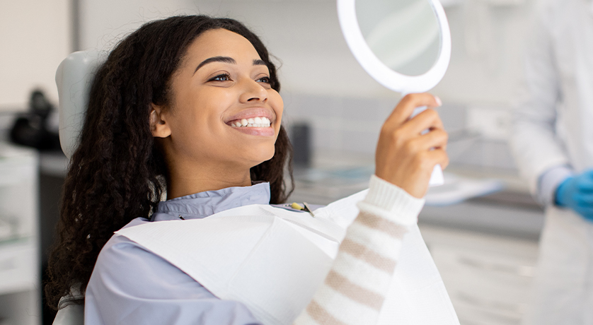 Dental Crowns