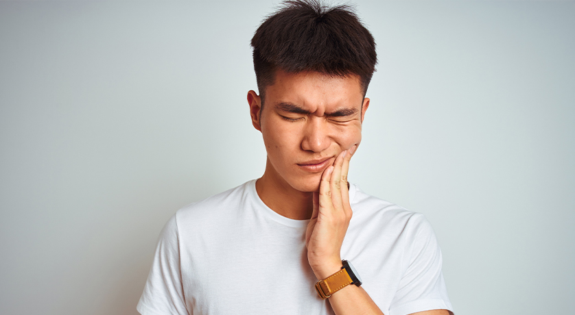 Emergency Dental Care