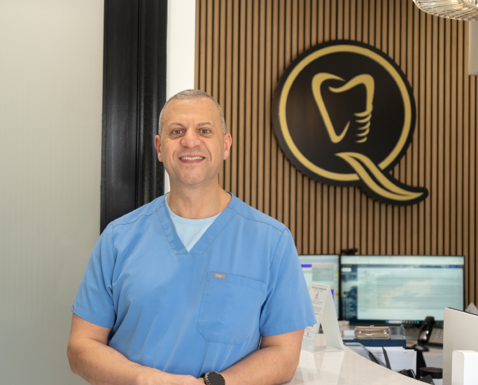 Dr. Deyab