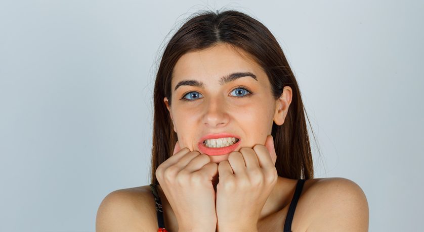 What to Do if Food Gets Stuck in Implants
