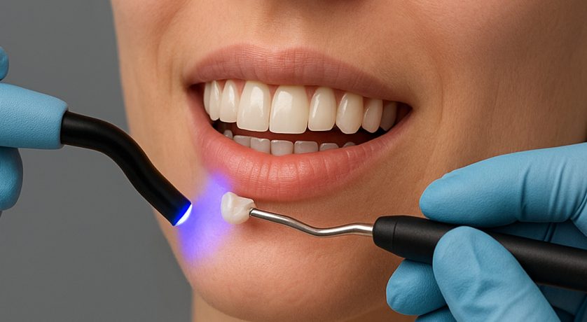 Under What Situations Is Dental Bonding Right For You?