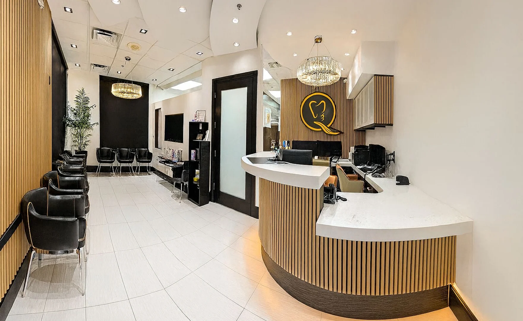 Welcome to Quantum Dental