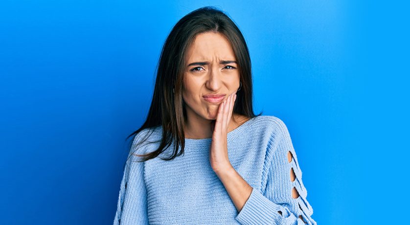 Simple Post-Treatment Tips for Faster Gum Contouring Recovery at Home