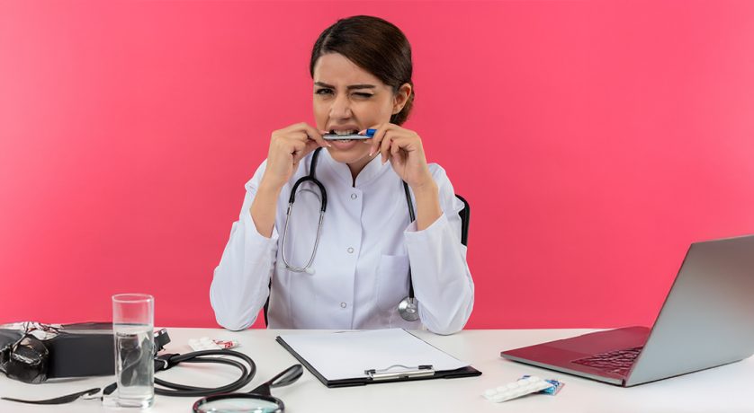 5 Common Mistakes People Make During a Dental Emergency and How to Avoid Them