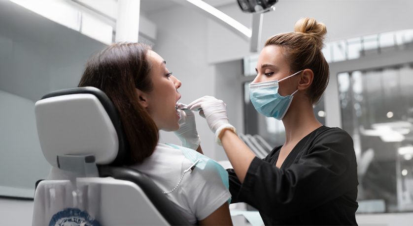 Top Oral Hygiene Mistakes People in Boynton Beach Make — And How to Fix Them