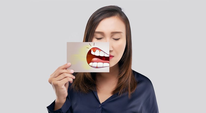 What Results Can You Expect? Benefits of Gum Contouring