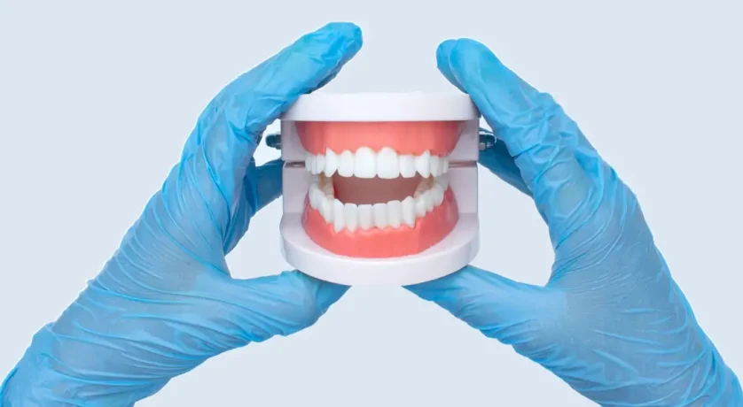 Why Choose Partial Dentures Near You in Boynton Beach, FL?