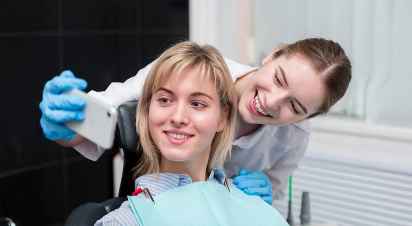 How Teeth Contouring Fixes Minor Chips, Uneven Teeth, and Rough Edges