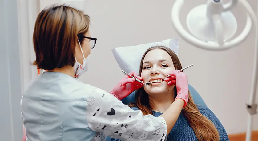 General Dentistry