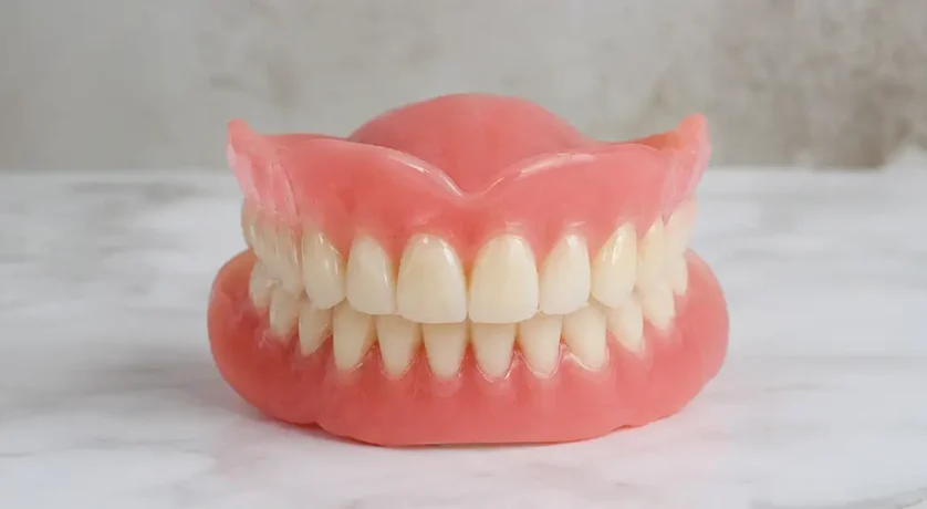 How Long Do Complete Dentures Last Before Replacement?