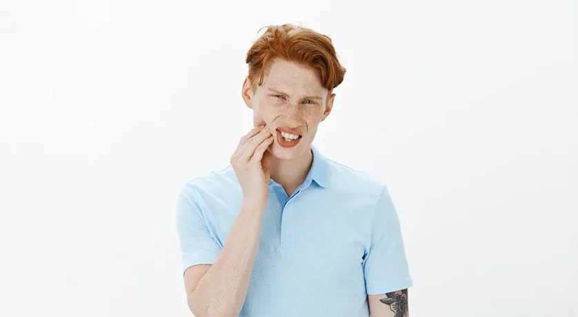 Can Teeth Contouring Improve Slightly Crooked Teeth?