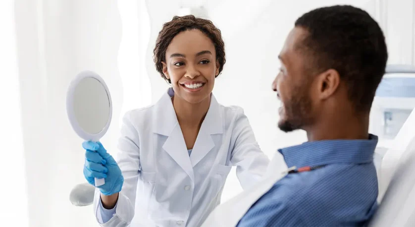 Can Preventive Dentistry Help Detect Dental Problems Before You Feel Symptoms?